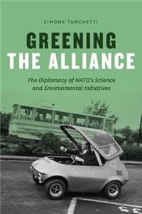 Greening the Alliance