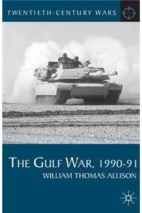 Gulf War, 1990-91