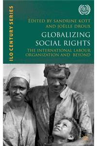 Globalizing Social Rights