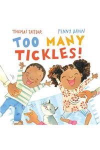 Too Many Tickles!