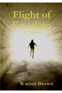 Flight of Freedom
