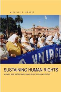 Sustaining Human Rights