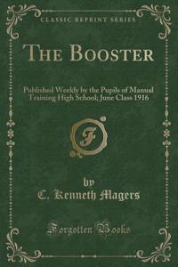 The Booster