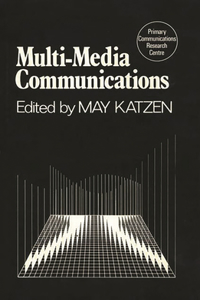 Multi-Media Communications