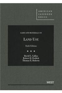 Cases and Materials on Land Use