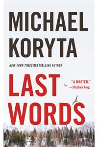 Last Words