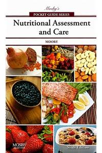 Mosby's Pocket Guide to Nutritional Assessment and Care
