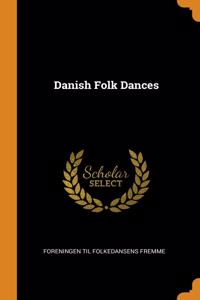 Danish Folk Dances
