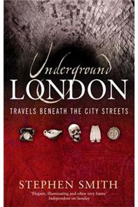 Underground London