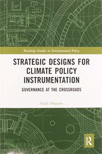 Strategic Designs for Climate Policy Instrumentation