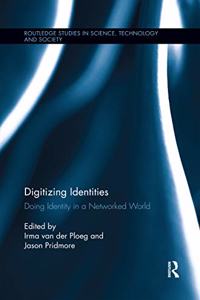 Digitizing Identities