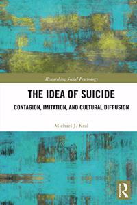 The Idea of Suicide