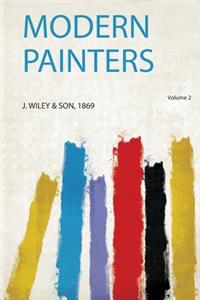 Modern Painters