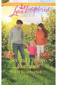 Second Chance Romance