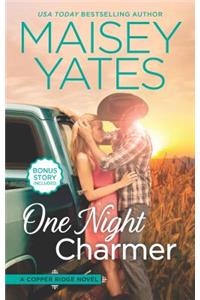 One Night Charmer: An Anthology