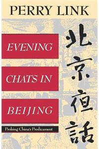 Evening Chats in Beijing