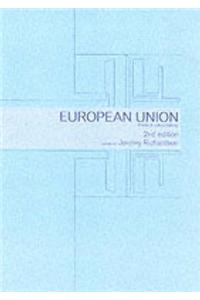 European Union: Power and Policy-making