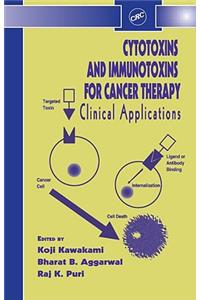 Cytotoxins and Immunotoxins for Cancer Therapy
