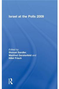 Israel at the Polls 2009