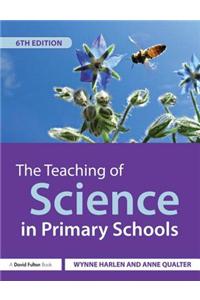 The Teaching of Science in Primary Schools