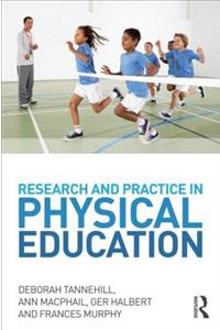 Research and Practice in Physical Education