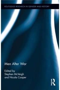 Men After War