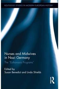 Nurses and Midwives in Nazi Germany