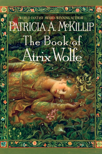 Book of Atrix Wolfe