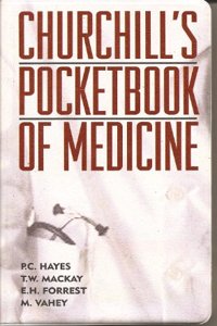 Churchill's Pocketbook of Medicine