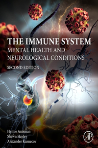 Immune System: Mental Health and Neurological Conditions