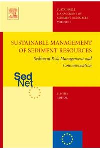 Sediment Risk Management and Communication