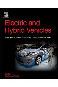 Electric and Hybrid Vehicles