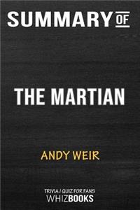Summary of The Martian