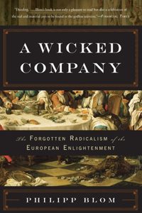 A Wicked Company