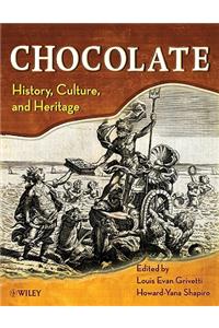 Chocolate History