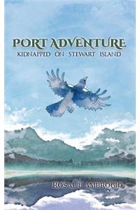 Port Adventure