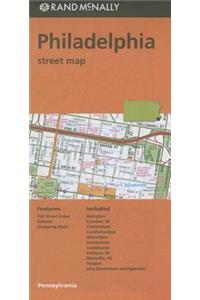 Philadelphia Pennsylvania