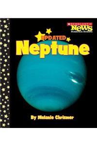 Neptune (Scholastic News Nonfiction Readers: Space Science)
