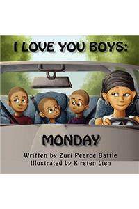 I Love You Boys