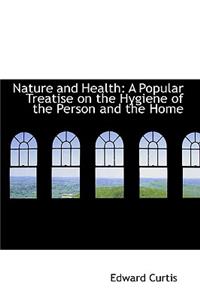 Nature and Health