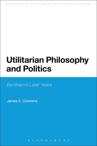 Utilitarian Philosophy and Politics