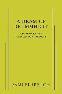 Dram of Drummhicit
