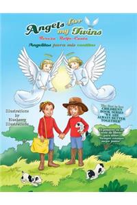 Angels for My Twins
