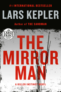 Mirror Man