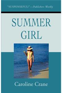 Summer Girl