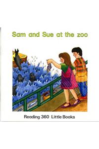 New Reading 360 Level 4: Little Books Numbers 1-6 (1 set )