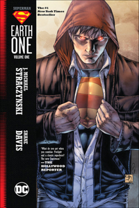 Superman: Earth One: Earth One