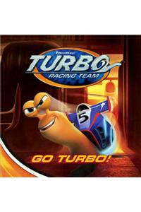 Go Turbo!