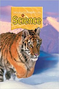 Houghton Mifflin Science: Lab Video DVD Grade 5 Earth Module