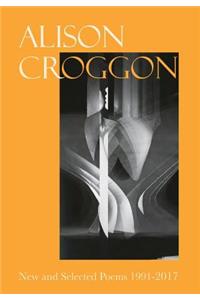 New and Selected Poems 1991-2017